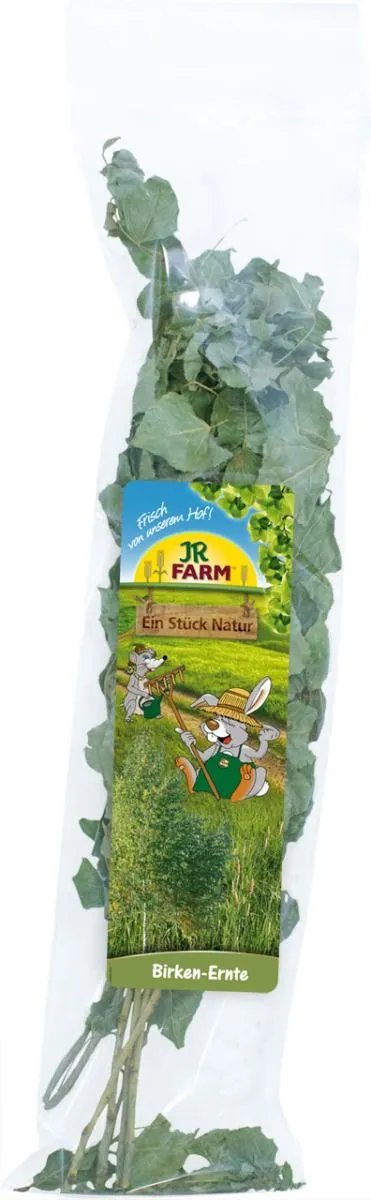 JR Et stykke natur Tørrede Birkegrene 40 g